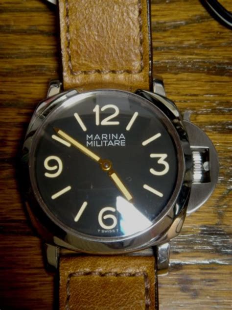 davidsen panerai review